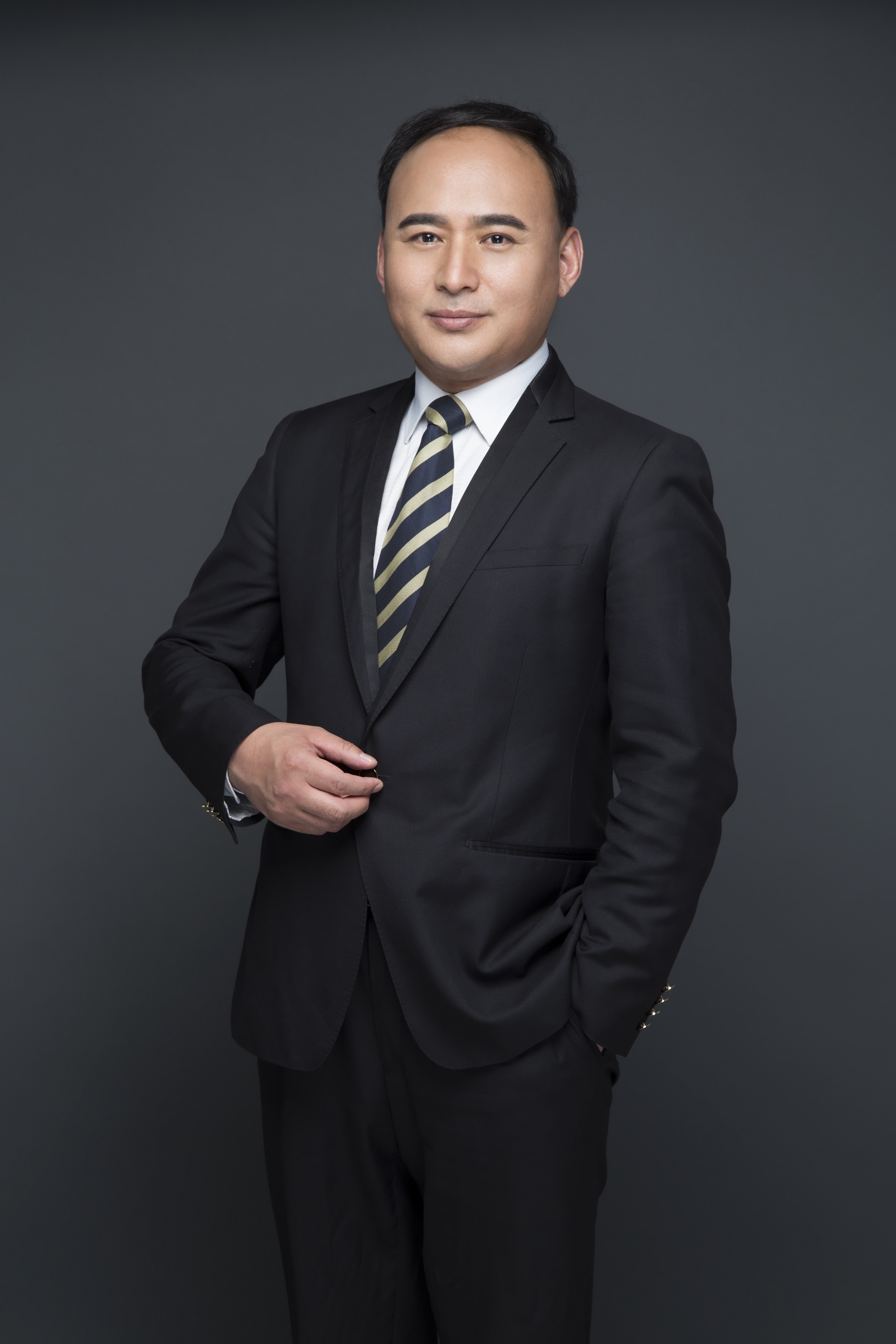 张寒进 执行创意总监